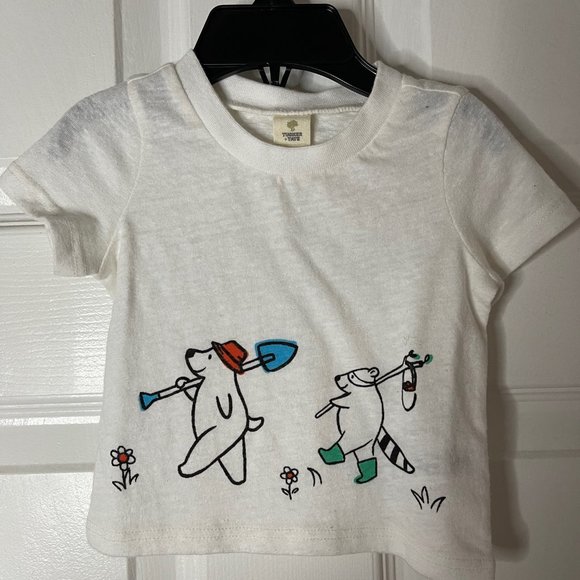 TUCKER + TATE - Picture 1 of 3